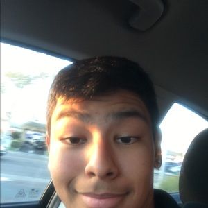 Meet your Posher, Ricky